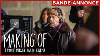 MAKING OF  Bandeannonce [upl. by Anitsuj]