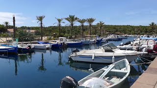 Sardinien  Reisefilm [upl. by Marijn457]