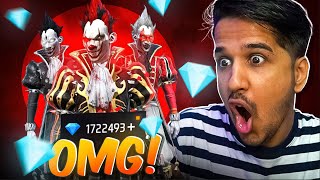 Rarest Golden Joker Bundle in 1 Spin 😱 [upl. by Alaine996]