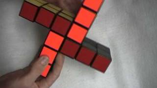 Tony Fishers Fully Functional 2x2x6 Puzzle [upl. by Lenroc602]