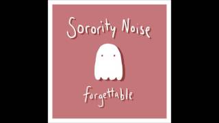 Sorority Noise  Forgettable Full Album [upl. by Ahsenauj]