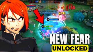 MELISSAS BUBBLE TRAP MOBILE LEGENDS  MELISSAS ULT TRICK 2025 [upl. by Mosnar]