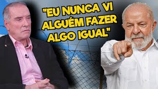 EIKE BATISTA elogiando LULA em PODCAST [upl. by Kram]