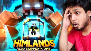 Himlands Smarty Trapped Ezio’s Final Chance  Minecraft Himlands  Day 89 S3 E25 [upl. by Cuthburt]