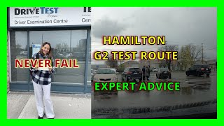 HAMILTON G2 TEST WITH EXPERT ADVICE [upl. by Pisarik619]