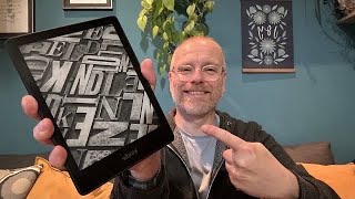 Kindle Paperwhite Signature Edition A DeepDive Review [upl. by Eenafit495]