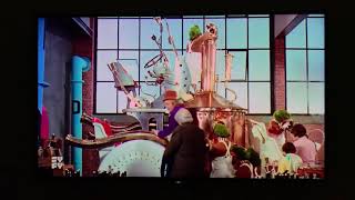 Willy Wonka amp the Chocolate Factory 1971  WonkaMobile Wash scene [upl. by Ayna]