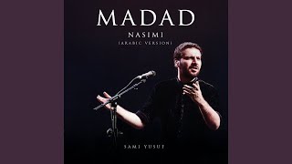 Madad Nasimi Arabic Version [upl. by Zavala369]