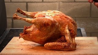 How to Deep Fry a Turkey [upl. by Solly260]