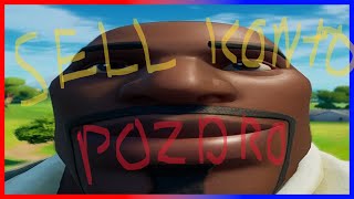 SELL KONTO FORTNITE [upl. by Atena]