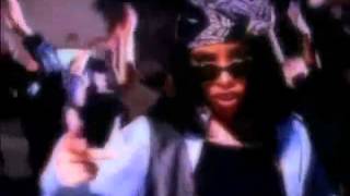 Aaliyah Feat R Kelly Back amp Forth [upl. by Yssirc]