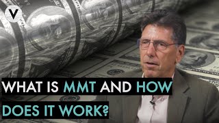 How Modern Monetary Theory MMT Actually Works w Warren Mosler [upl. by Gabie]