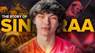 New Game No Problem The Story of Sinatraa [upl. by Ahsini]