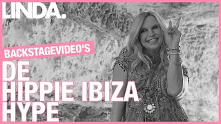 Waan jezelf op Ibiza met Linda de Mol  LINDA [upl. by Oswin]