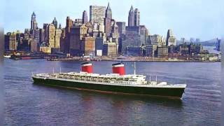 Top 20 of the greatest Ocean Liners in History [upl. by Godfry217]