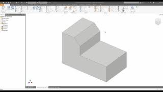 Tolerances in an Inventor Model [upl. by Rego]