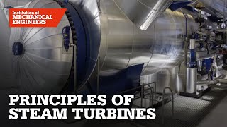 Fundamental Principles of Steam Turbines [upl. by Scrivens]