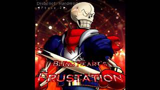 DisbeliefHardmode Blind Hearts Frustation [upl. by Ecilahs]