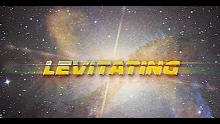 Dua Lipa  Levitating Official Lyrics Video [upl. by Cadmann]