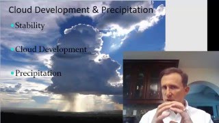 Meteorology Chapter 5 Lecture [upl. by Enoitna]