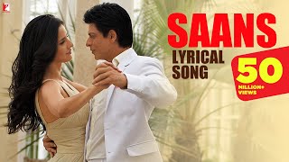 Kinna Sona Lyrics  Bhaag Johnny  Kunal Khemu Zoa Morani  Sunil Kamath [upl. by Nytsyrk435]