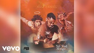 Kizz Daniel  Ayee Official Audio [upl. by Karas395]