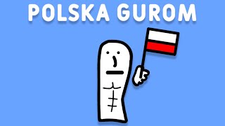 POLSKA GUROM [upl. by Acinoj]