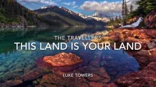 This Land is Your Land Canada Music Video [upl. by Valtin]