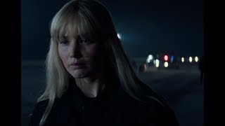 Red Sparrow 2018 Ending Scene  HD [upl. by Revlis]