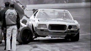 1972 Ford Gran Torino NASCAR edition Part 1 [upl. by Eiramnerual770]