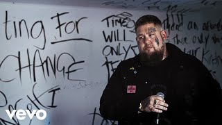 RagnBone Man  Crossfire Live from The Garage [upl. by Ataynik612]