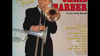 Chris Barbers Jazz Band ‎– Petite Fleur 1958 [upl. by Yruam508]