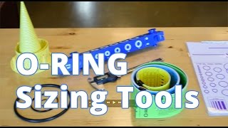 ORing Sizing Tools [upl. by Solnit]