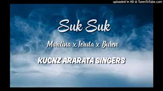 SUK SUK  KUCNZ ARARATA SINGERS 2019 KiribatiMusic [upl. by Labannah]