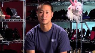 Zappos Company Culture [upl. by Lougheed923]