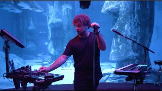 Elderbrook – Live from the Aquarium livestream [upl. by Erodavlas]