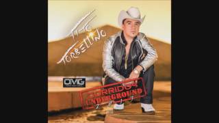 Tito Torbellino  Corridos Underground CD Completo [upl. by Eiznek71]