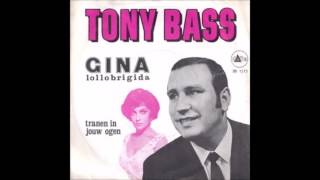 1969 TONY BASS gina lollobrigida [upl. by Hanikas]