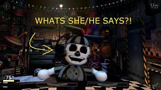 Whats XOR says in UCN [upl. by Rol]