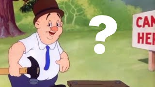 Is this Elmer Fudd [upl. by Labanna]