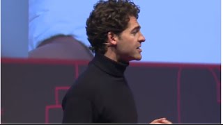 Citizen Lobbying How Your Skills Can Fix Democracy  Alberto Alemanno  TEDxBrussels [upl. by Edelson]