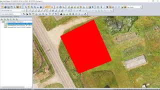 Create a 3D Model from a Point Cloud in Global Mapper [upl. by Redfield]