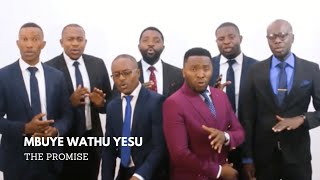 MBUYE WATHU YESU THE PROMISE ZAMBIA SDA MUSIC COLLECTIONS [upl. by Chloe]