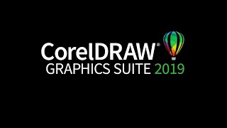 CorelDRAW Graphics Suite 2019 [upl. by Solitta]