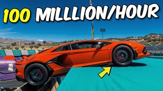 How to Get UNLIMITED Money in Forza Horizon 5 [upl. by Intisar]