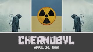 Chernobyl EAS Alarm 1986 [upl. by Anele]