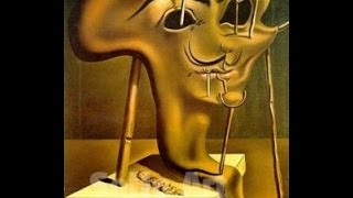 Salvador Dali  The master of surrealism [upl. by Sterner]