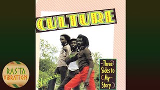 Culture  Three Sides To My Story Full Album [upl. by Atsylac720]