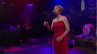 Kat Edmonson on Austin City Limits quotLuckyquot [upl. by Warwick]