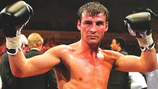 Joe Calzaghe  UNDEFEATED PRIDE OF WALES HIGHLIGHTS amp KNOCKOUTS [upl. by Allard997]